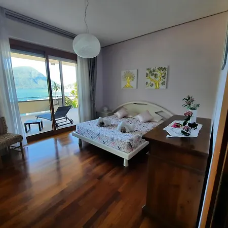 La Rosa Di Ilde Feriehus