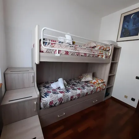 La Rosa Di Ilde * Porlezza