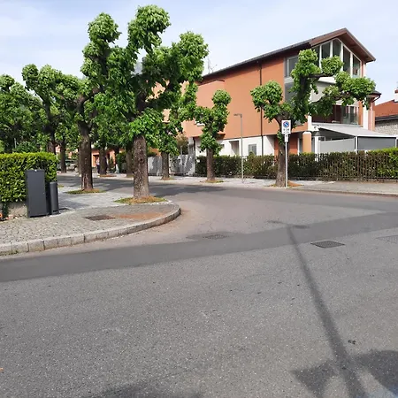 La Rosa Di Ilde Feriehus *