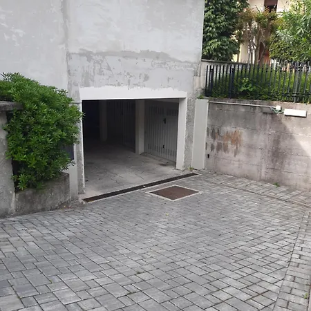 Prázdninový dům La Rosa Di Ilde