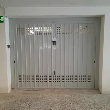La Rosa Di Ilde Vakantiehuis